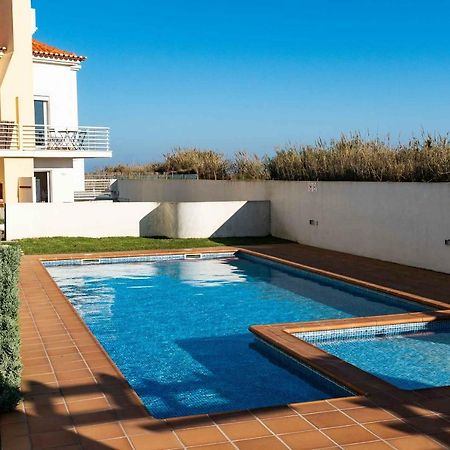 Apartments Baleal: Sunshine By The Pool فيريل المظهر الخارجي الصورة