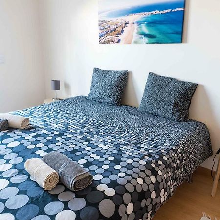 Apartments Baleal: Sunshine By The Pool فيريل المظهر الخارجي الصورة