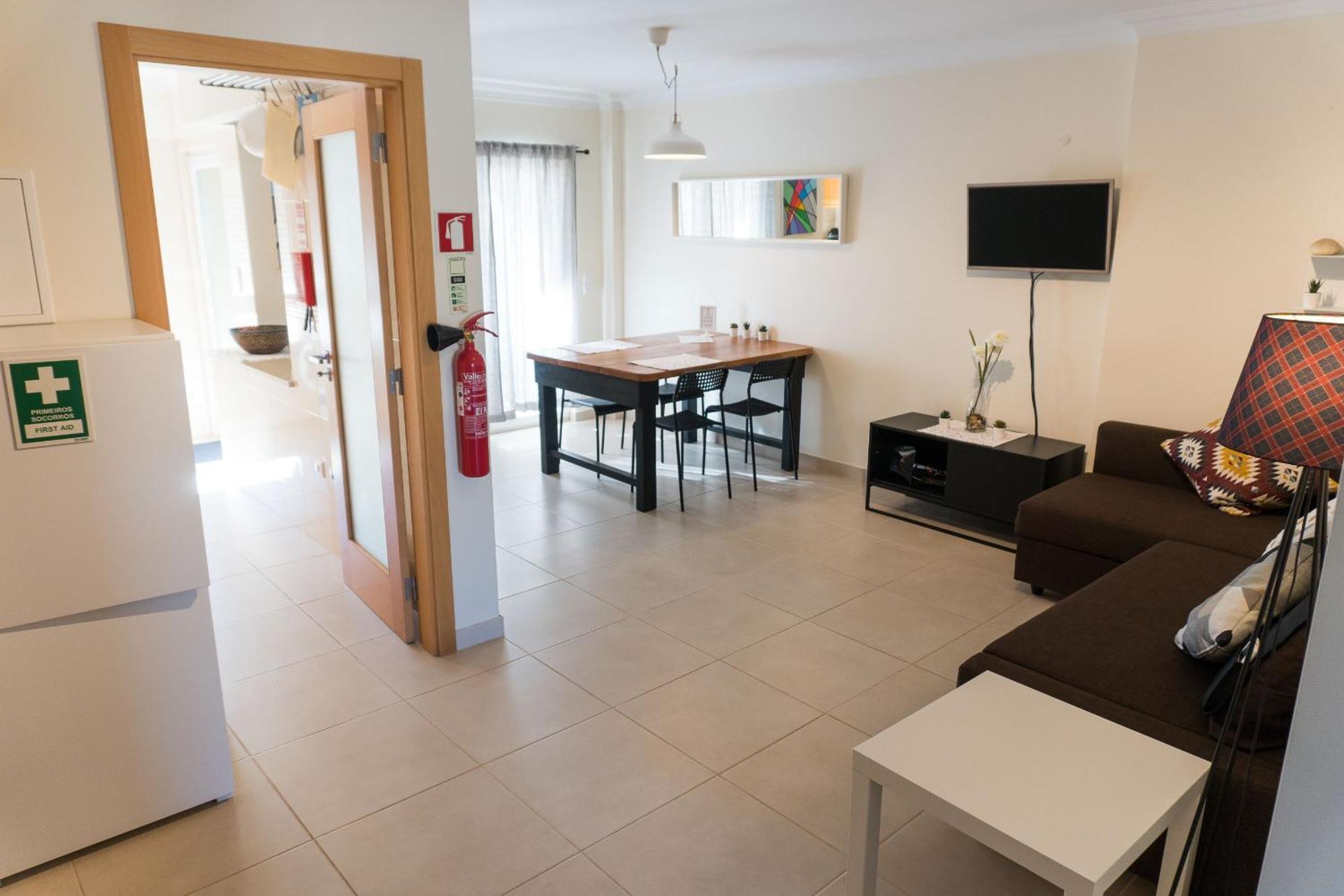 Apartments Baleal: Sunshine By The Pool فيريل المظهر الخارجي الصورة