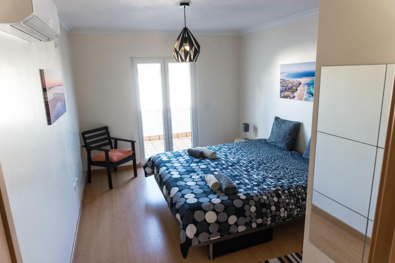 Apartments Baleal: Sunshine By The Pool فيريل المظهر الخارجي الصورة