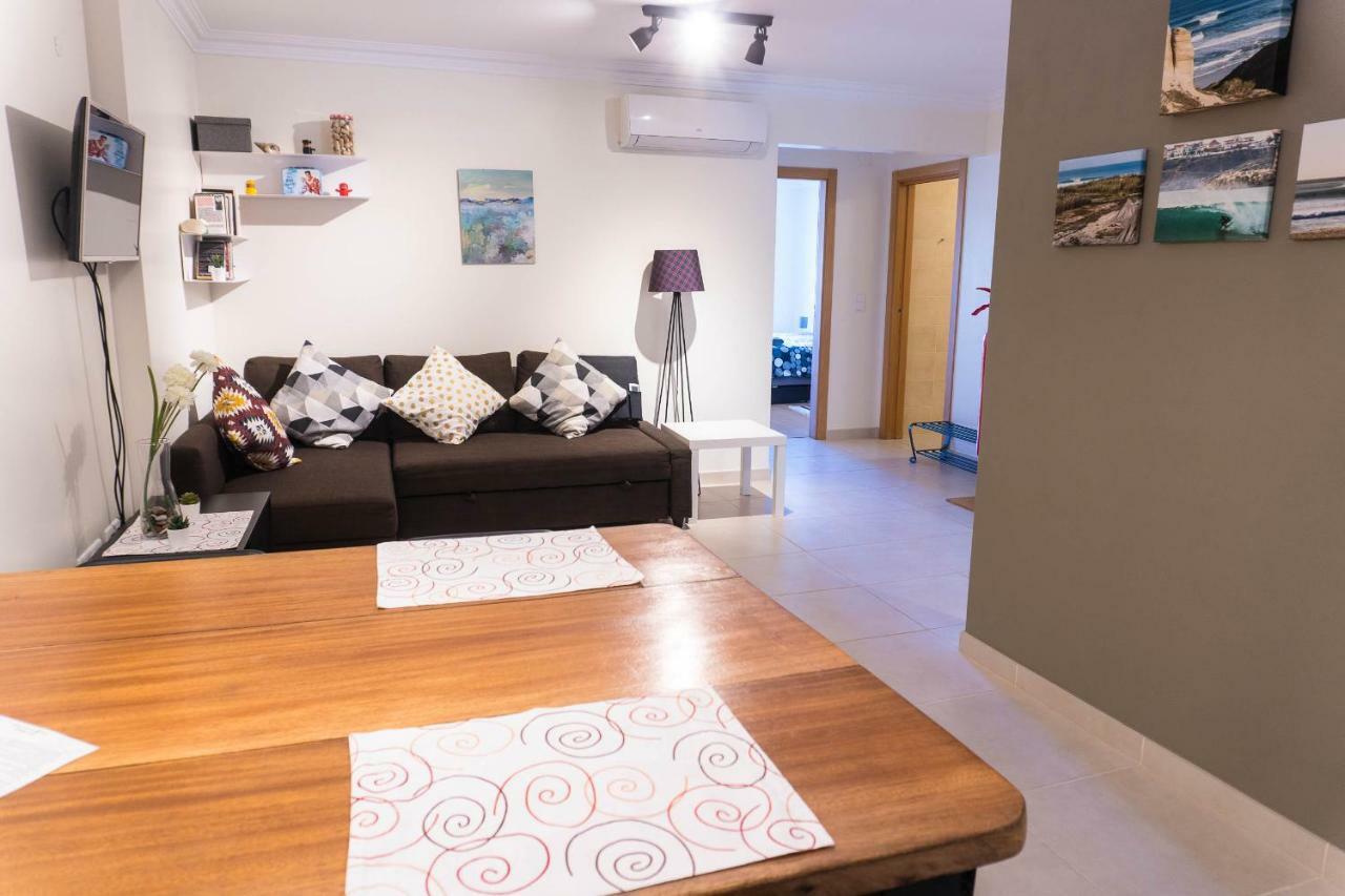 Apartments Baleal: Sunshine By The Pool فيريل المظهر الخارجي الصورة