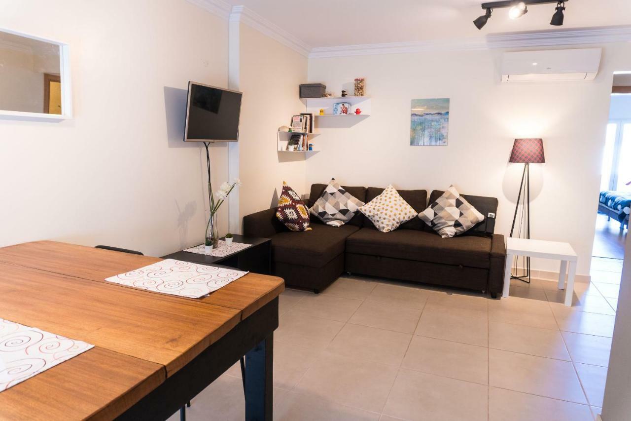 Apartments Baleal: Sunshine By The Pool فيريل المظهر الخارجي الصورة